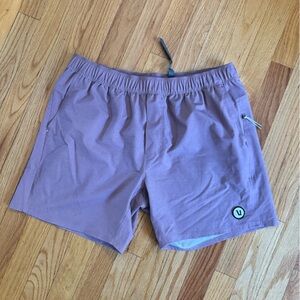 Vuori Men’s Shorts - Large